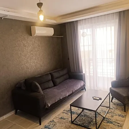 Aslan Apartment
