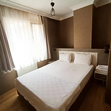 Apartment Aslan Buca